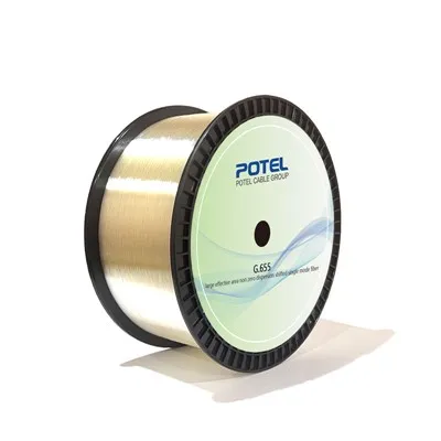 Hur fungerar fiberoptisk bulkkabel?